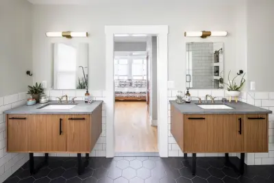 Forward Design Build Remodel - Smart Home & Theater Installers in Ann Arbor, MI
