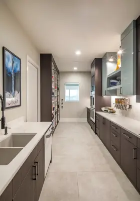 Eclectic - Bennington, Nebraska — Design-Build Services project by Arjay Builders Inc.