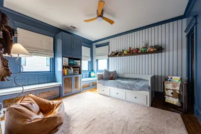 Diverse Bungalow Renovation — Design-Build Services project by JoJo Wong Design And Build