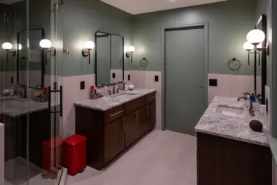 Precision Design Build Inc - Interior Design & Decorating in Madison, WI