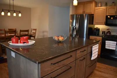 FTC - Final Touch Construction of Colorado - Custom Home Builders in Denver, CO