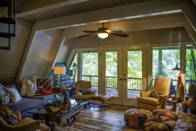 Diverse Lake Restoration — Design-Build Services project by M & R Sarver Construction