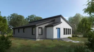 EcoCraft Homes - Solar Panel Installation Services in Pittsburgh, PA