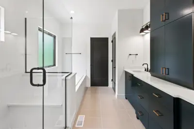 Ectonbell Estate — Design-Build Services project by Owen Homes LLC