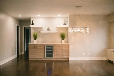 Edgecliff Exclusive Homes — Design-Build Services project by Omg LLC.