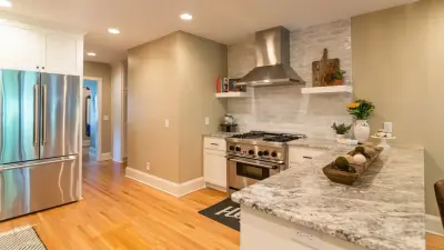 Pinnacle Design & Remodeling - Kitchen Remodeling in Plymouth, IN