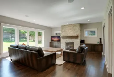 Lucid Builders - Architectural & Building Design Services in Deephaven, MN