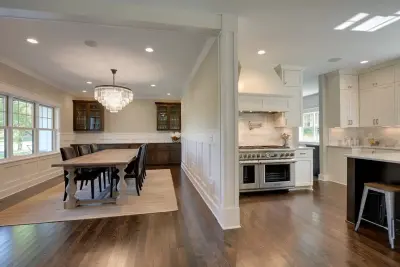 Lucid Builders - Architectural & Building Design Services in Deephaven, MN