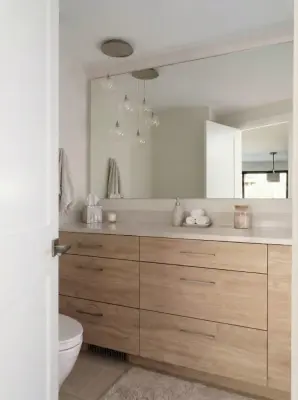 Baron Construction and Remodeling - Flooring Installation Services in Saratoga, CA