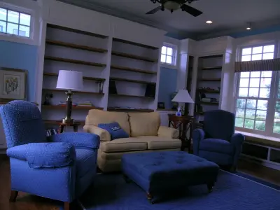G.L. Green & Associates, Inc. - Custom Home Builders in Valparaiso, IN