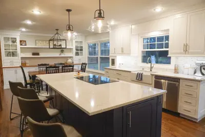 H A Construction Design - Bathroom Remodeling in Nixa, MO
