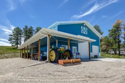 Adams Custom Homes - Custom Home Builders in Palmer Lake, CO