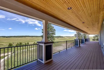 Adams Custom Homes - Custom Home Builders in Palmer Lake, CO