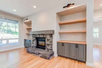 Adams Custom Homes - Custom Home Builders in Palmer Lake, CO