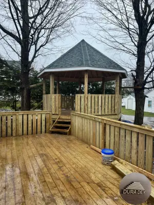 Corestone Developers - Design-Build Services in Liberty, NY