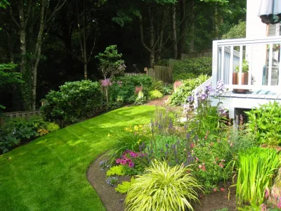 Chinick Landscaping & Nursery - Irrigation System Repair in Portland, OR