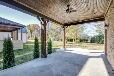 Hallmark Building Group, Inc. - Architectural & Building Design Services in Franklin, TN