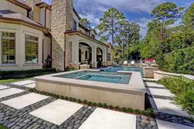 Knaak Design Group - Landscape Design in Naples, FL