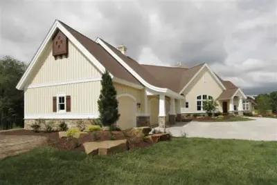 Outdoors — Design-Build Services project by Newman Construction