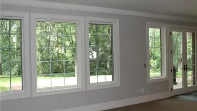Franklin - Tailored Residence — Design-Build Services project by Balbes Custom Builders