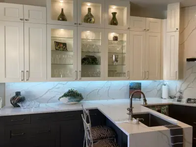 Eileen Gould Design and Construction, Inc. - Interior Design & Decorating in Westlake Village, CA