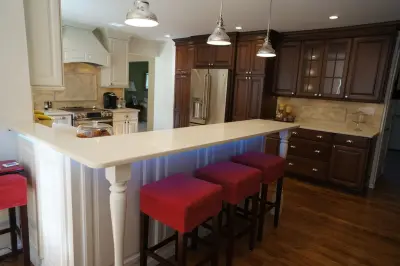 Creative Remodeling & Design - Interior Design & Decorating in Cherry Hill, NJ