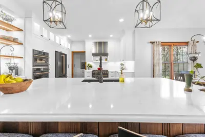 DB Design Center - Kitchen Remodeling in Cranberry Township, PA