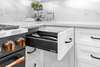 DB Design Center - Kitchen Remodeling in Cranberry Township, PA
