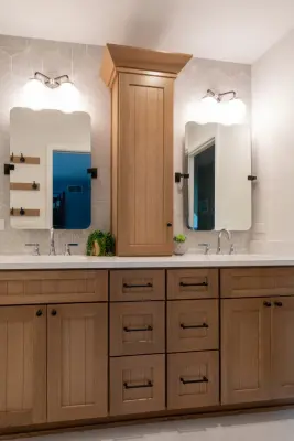 Silver Leaf Construction & Renovation - Design-Build Services in Burr Ridge, IL