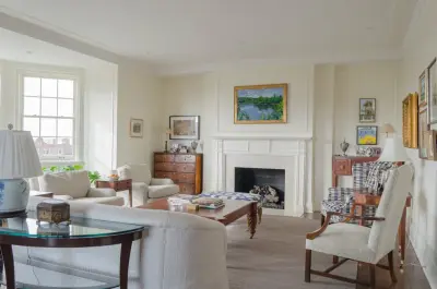 Enhanced Restoration — Design-Build Services project by Compass Studio