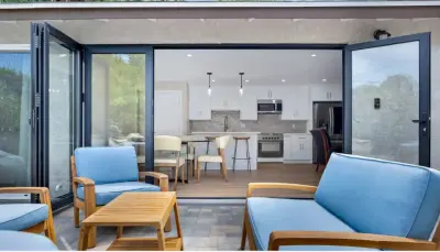 Sidekick Homes - ADU Builders - Kitchen Remodeling in Los Angeles, CA