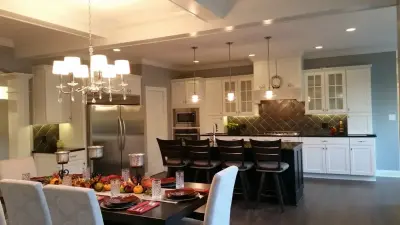 G.L. Green & Associates, Inc. - Custom Home Builders in Valparaiso, IN