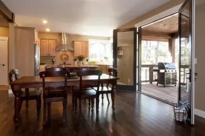 True North Builders, Inc. - Custom Home Builders in Franktown, CO