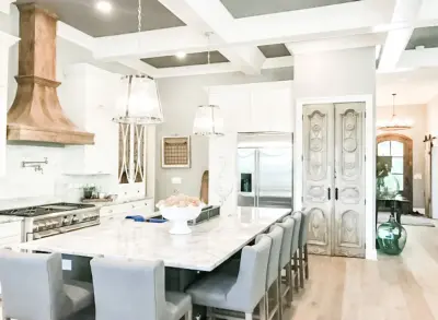 Gray Clover Home - Interior Design & Decorating in Powell, OH