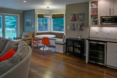 ARDO Contracting, Inc. - Carpentry & Woodworking in Columbia, MD