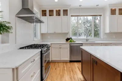Henderer Design + Build + Remodel - Custom Home Builders in Corvallis, OR