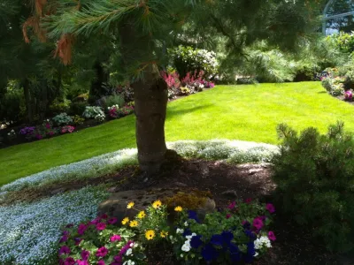 Chinick Landscaping & Nursery - Irrigation System Repair in Portland, OR