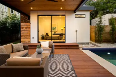 Forsite Studio - Design-Build Services in Austin, TX
