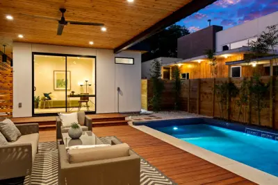 Forsite Studio - Design-Build Services in Austin, TX