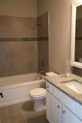 Emerald Bay II - Wichita, Kansas — Design-Build Services project by Nies Homes