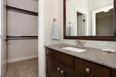 Emerald Bay in Wichita, Kansas — Design-Build Services project by Nies Homes