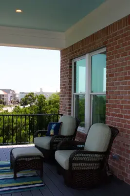 Ty Gay Builders, Inc. - Carpentry & Woodworking in Kinston, NC