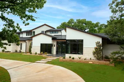 Atwood Custom Homes - Design-Build Services in Southlake, TX