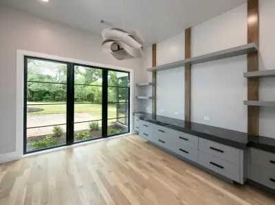 Emerald Gem — Design-Build Services project by Atwood Custom Homes