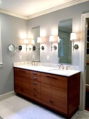ADAMS DesignBuild, Inc. - Kitchen Remodeling in Winstonsalem, NC