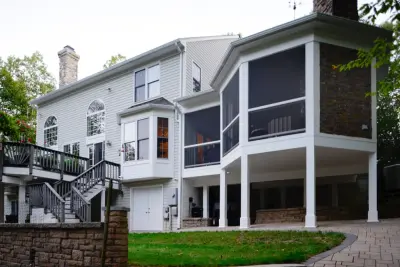 Michael Nash Design, Build & Homes - Architectural & Building Design Services in Fairfax, VA