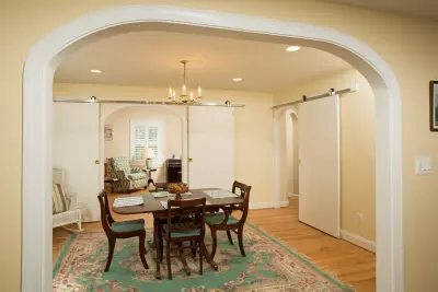 Michael Nash Design, Build & Homes - Architectural & Building Design Services in Fairfax, VA