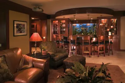 Moore Designs Inc - Custom Home Builders in Germantown, WI