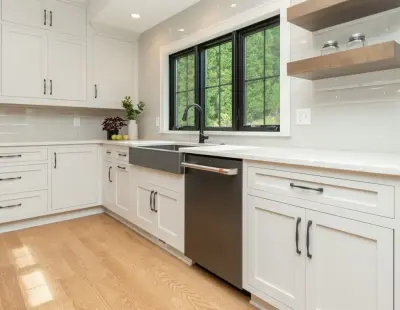 S.J. Janis Company, Inc. - Design-Build Services in Elm Grove, WI