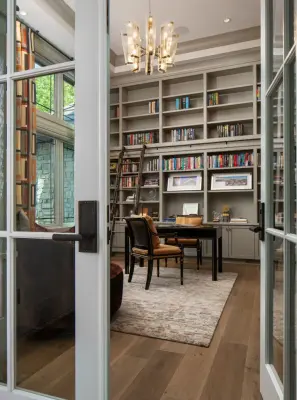 Arjay Builders Inc. - Custom Home Builders in Omaha, NE
